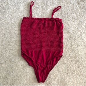 Urban Outfitters Bodysuit